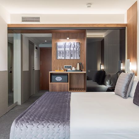 Best Western Premier Hotel Dante Barcelona Eksteriør bilde