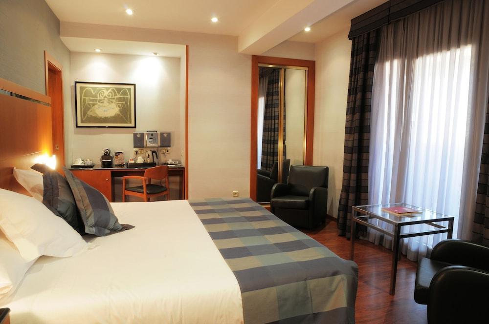 Best Western Premier Hotel Dante Barcelona Eksteriør bilde