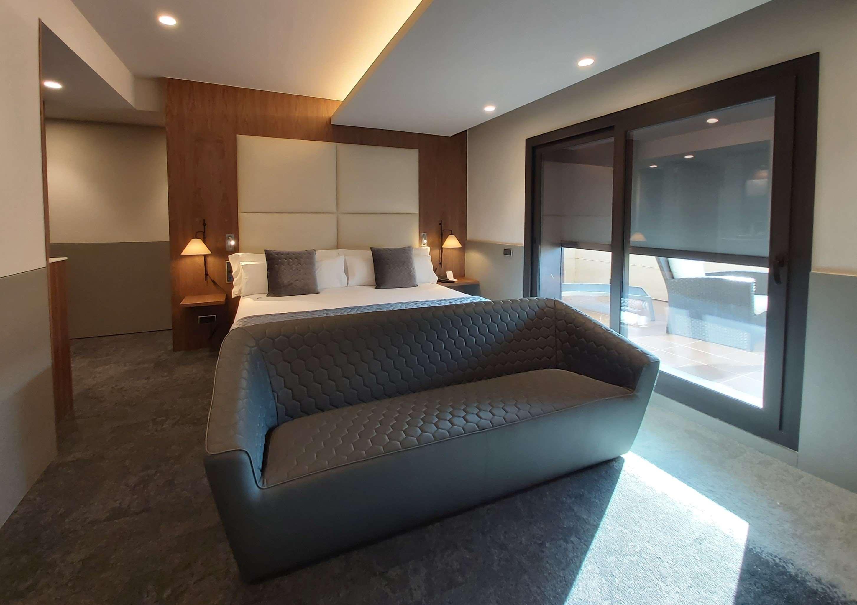 Best Western Premier Hotel Dante Barcelona Eksteriør bilde