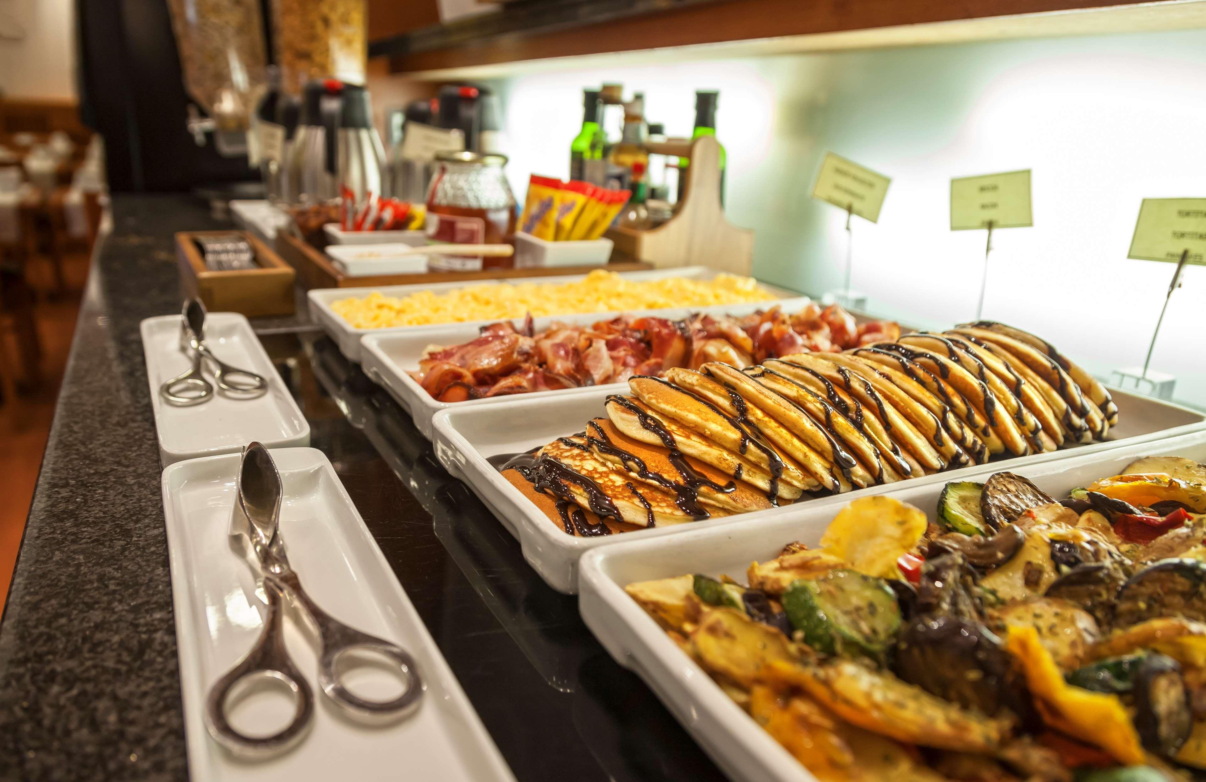 Best Western Premier Hotel Dante Barcelona Eksteriør bilde