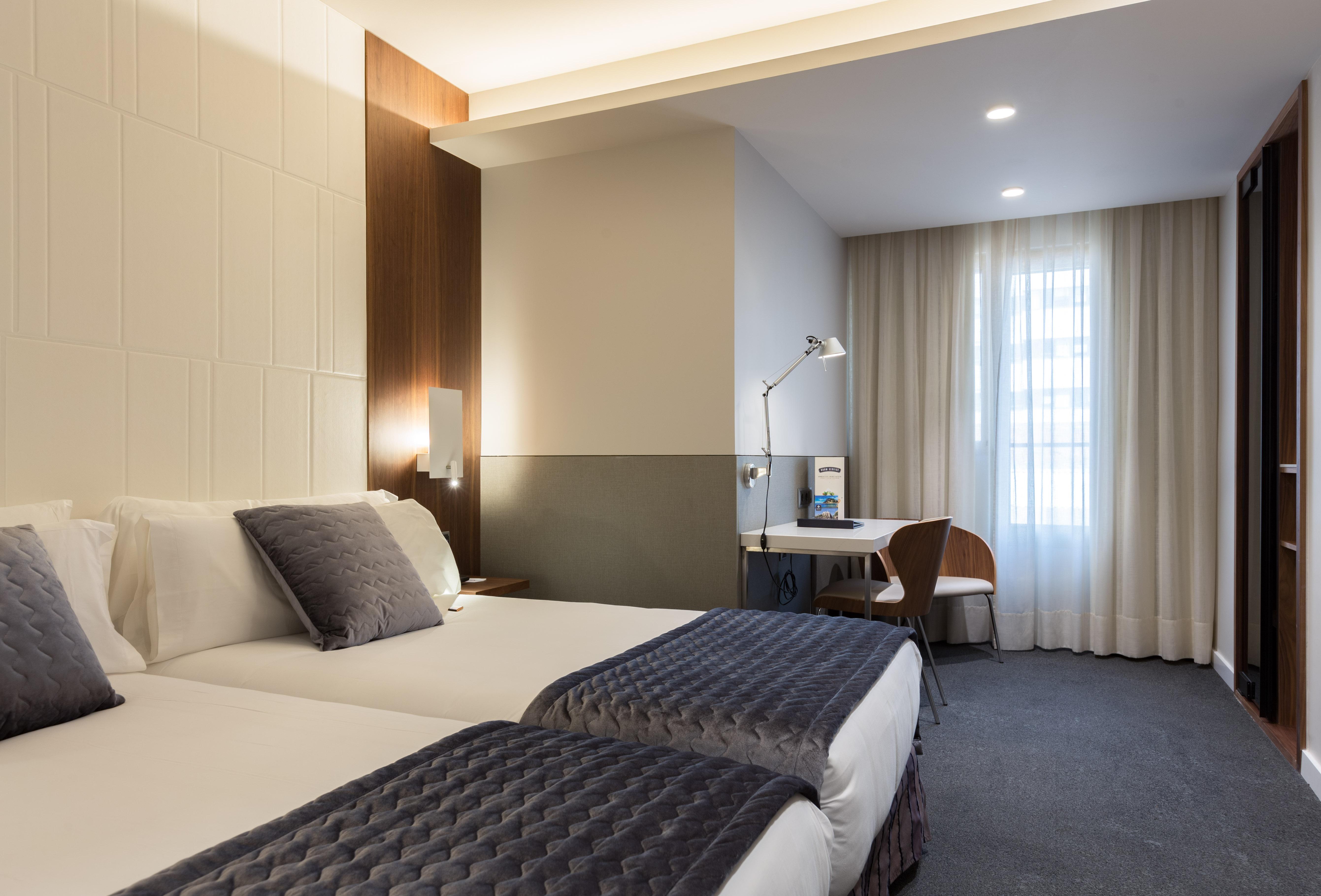 Best Western Premier Hotel Dante Barcelona Eksteriør bilde