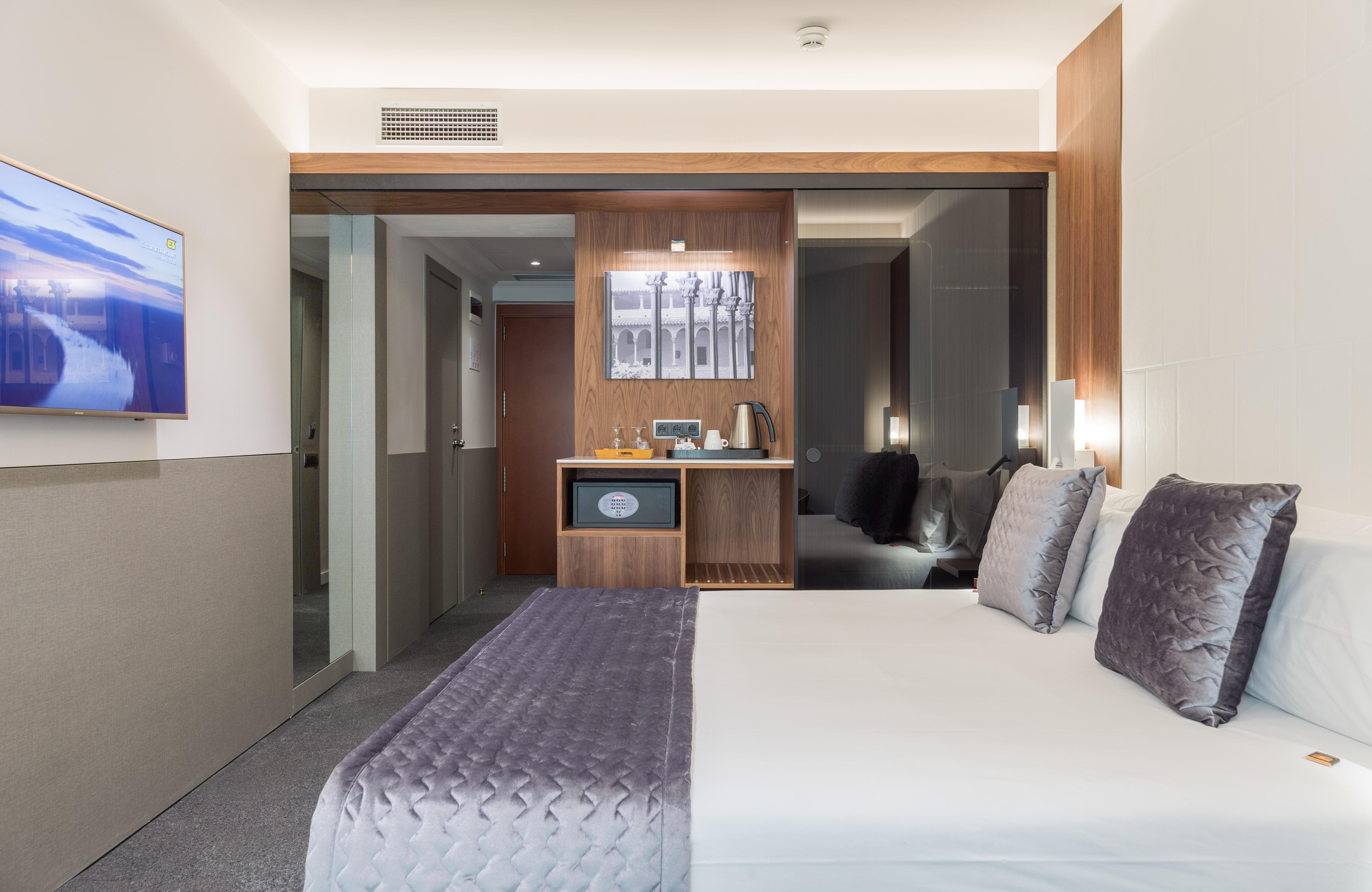Best Western Premier Hotel Dante Barcelona Eksteriør bilde
