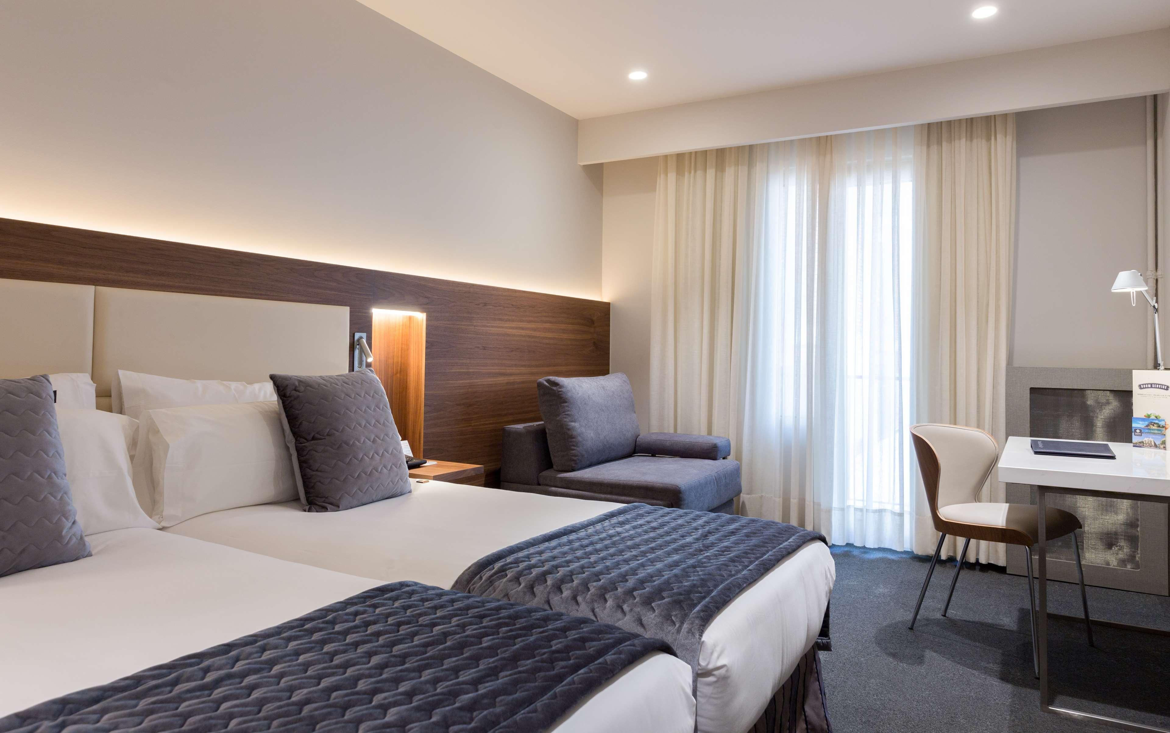 Best Western Premier Hotel Dante Barcelona Eksteriør bilde