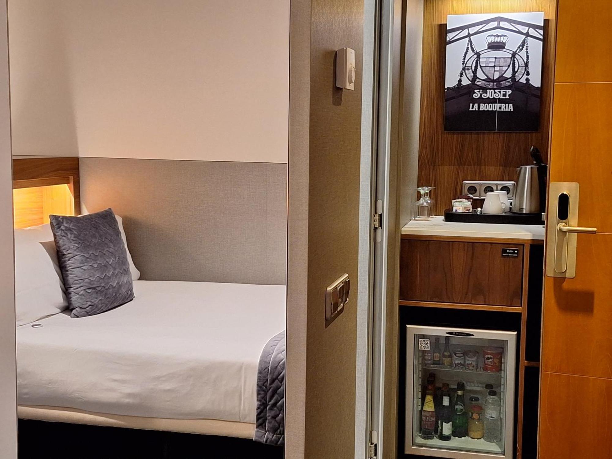 Best Western Premier Hotel Dante Barcelona Eksteriør bilde