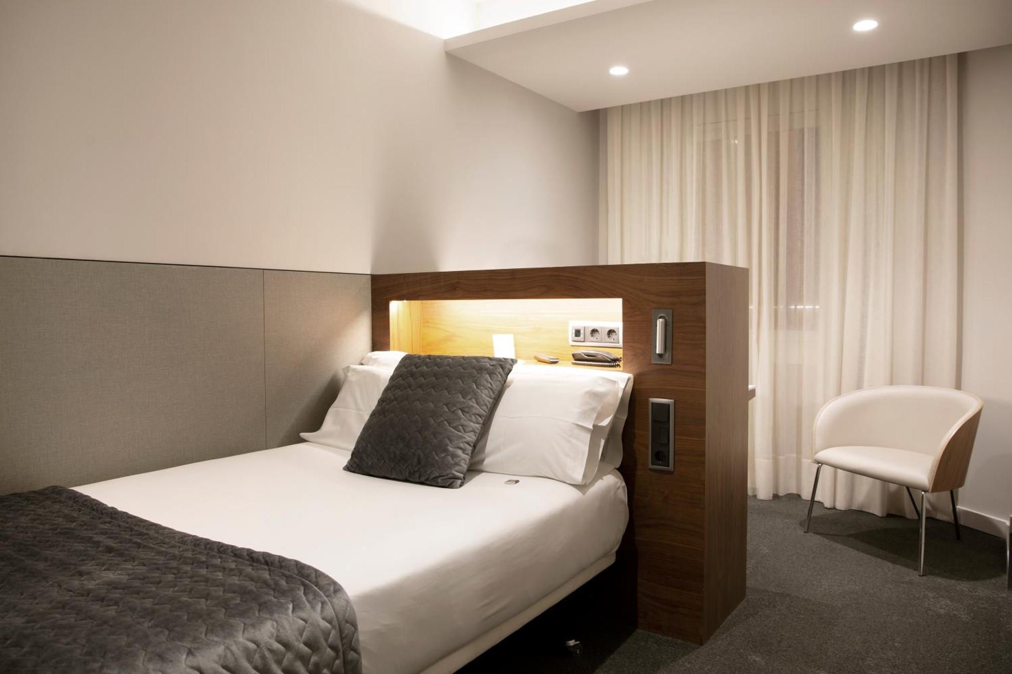 Best Western Premier Hotel Dante Barcelona Eksteriør bilde