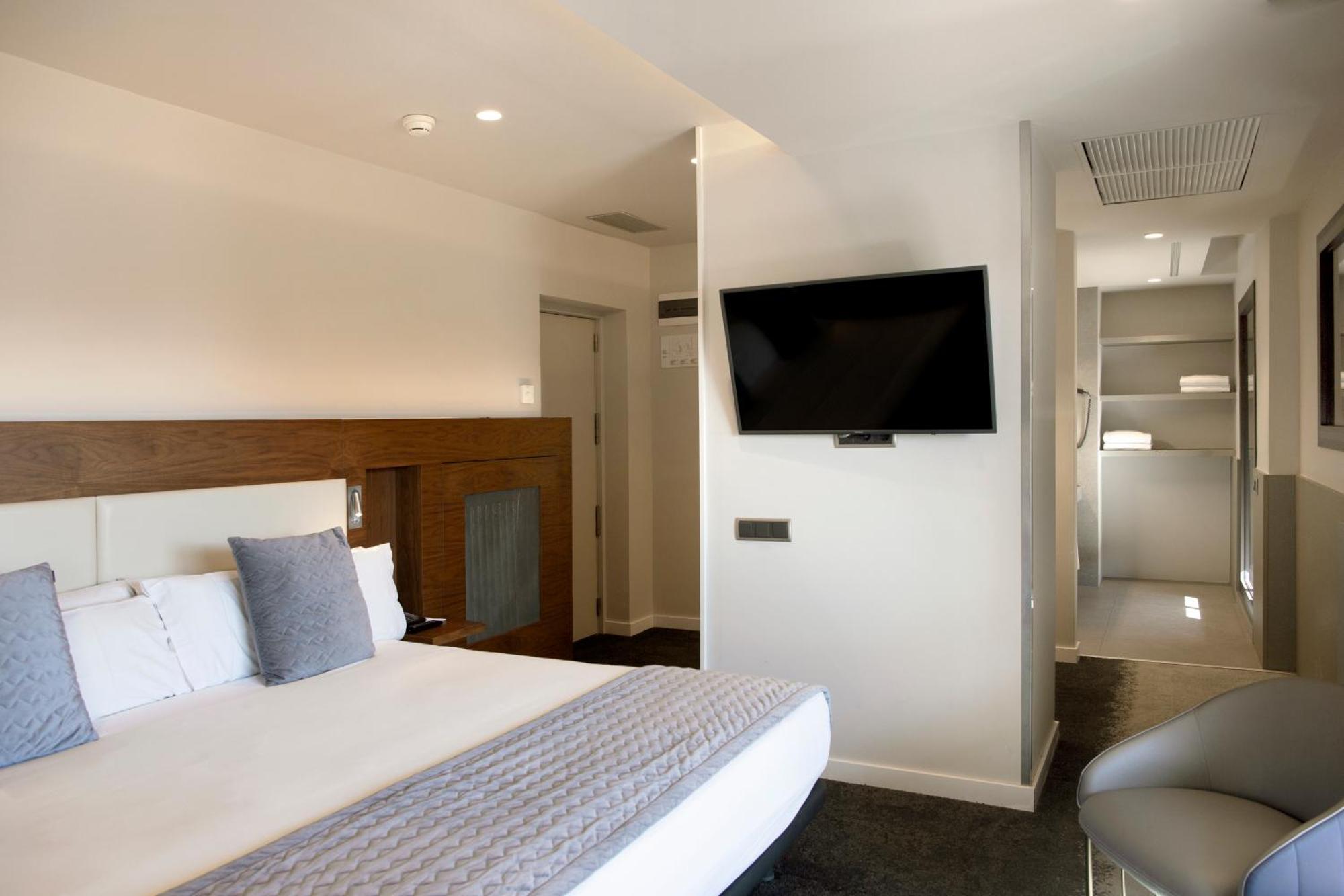 Best Western Premier Hotel Dante Barcelona Eksteriør bilde