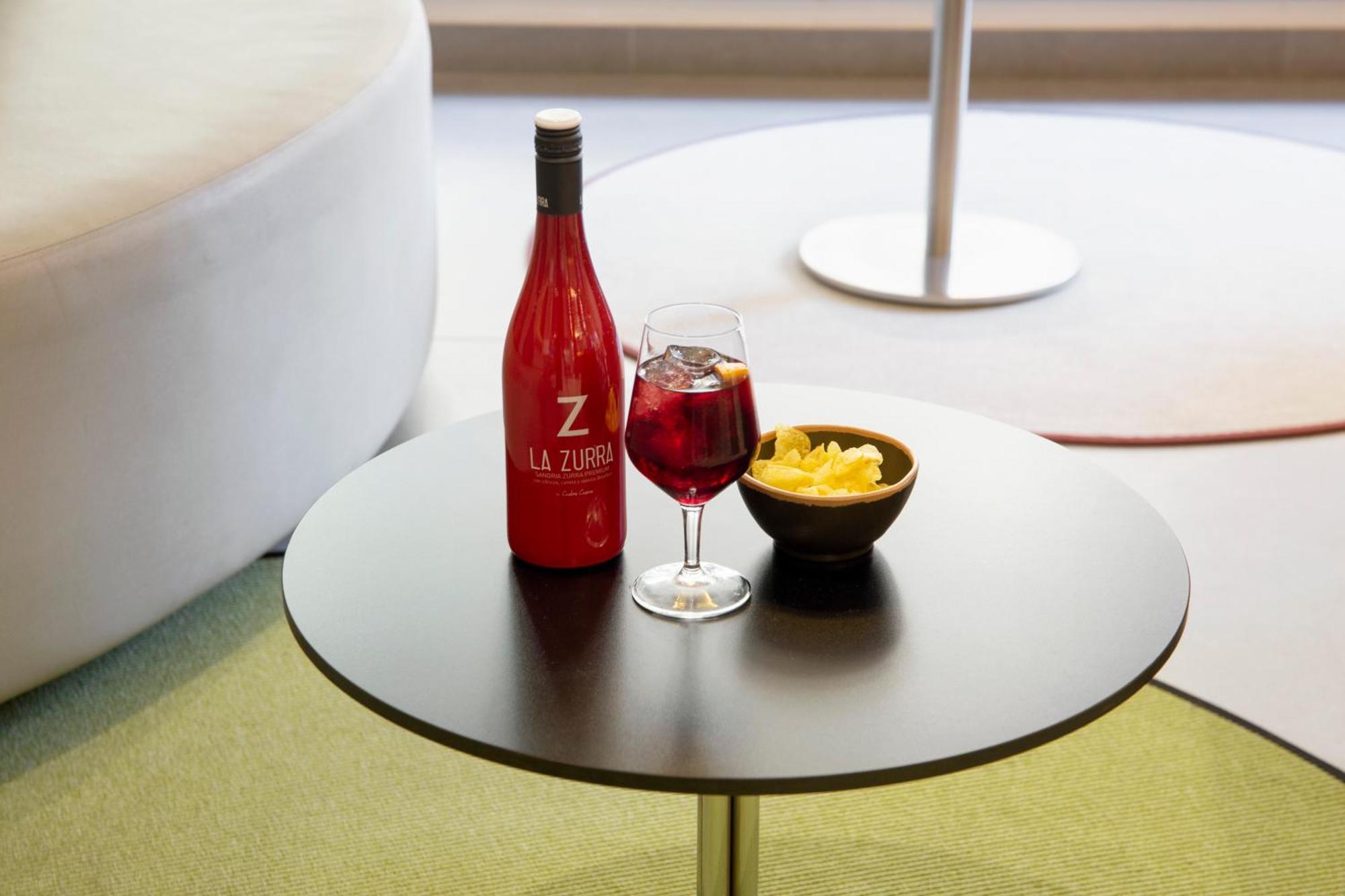 Best Western Premier Hotel Dante Barcelona Eksteriør bilde