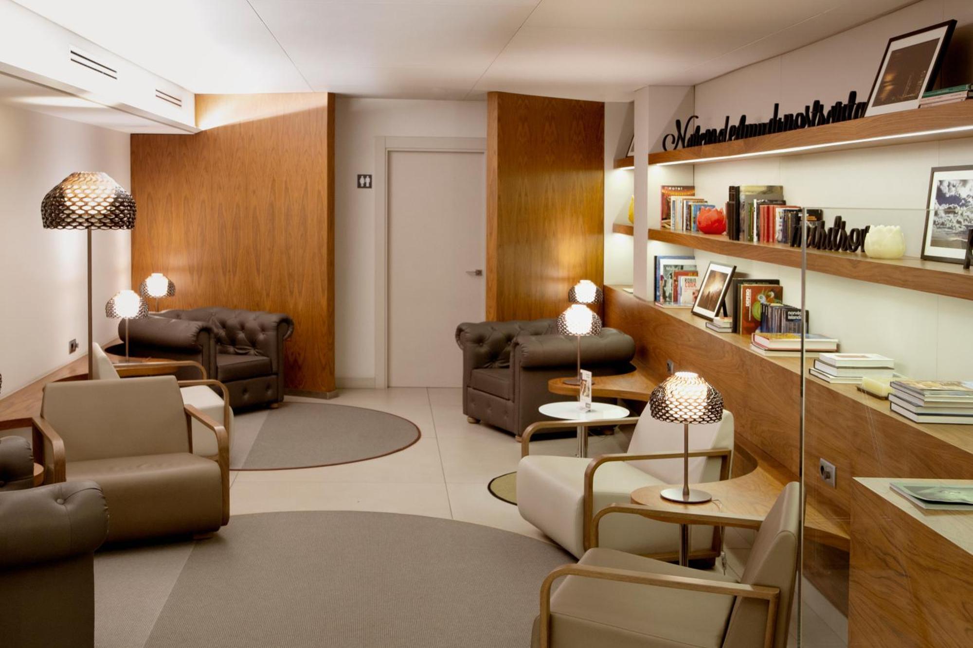 Best Western Premier Hotel Dante Barcelona Eksteriør bilde
