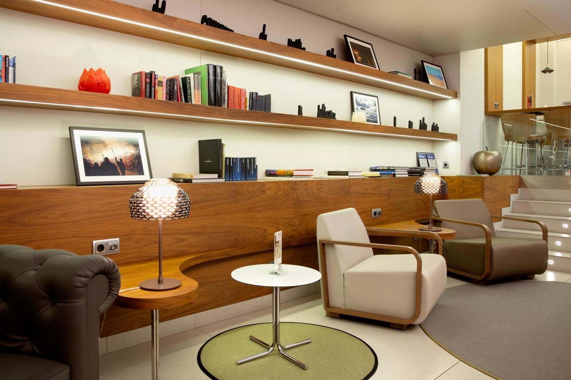 Best Western Premier Hotel Dante Barcelona Eksteriør bilde