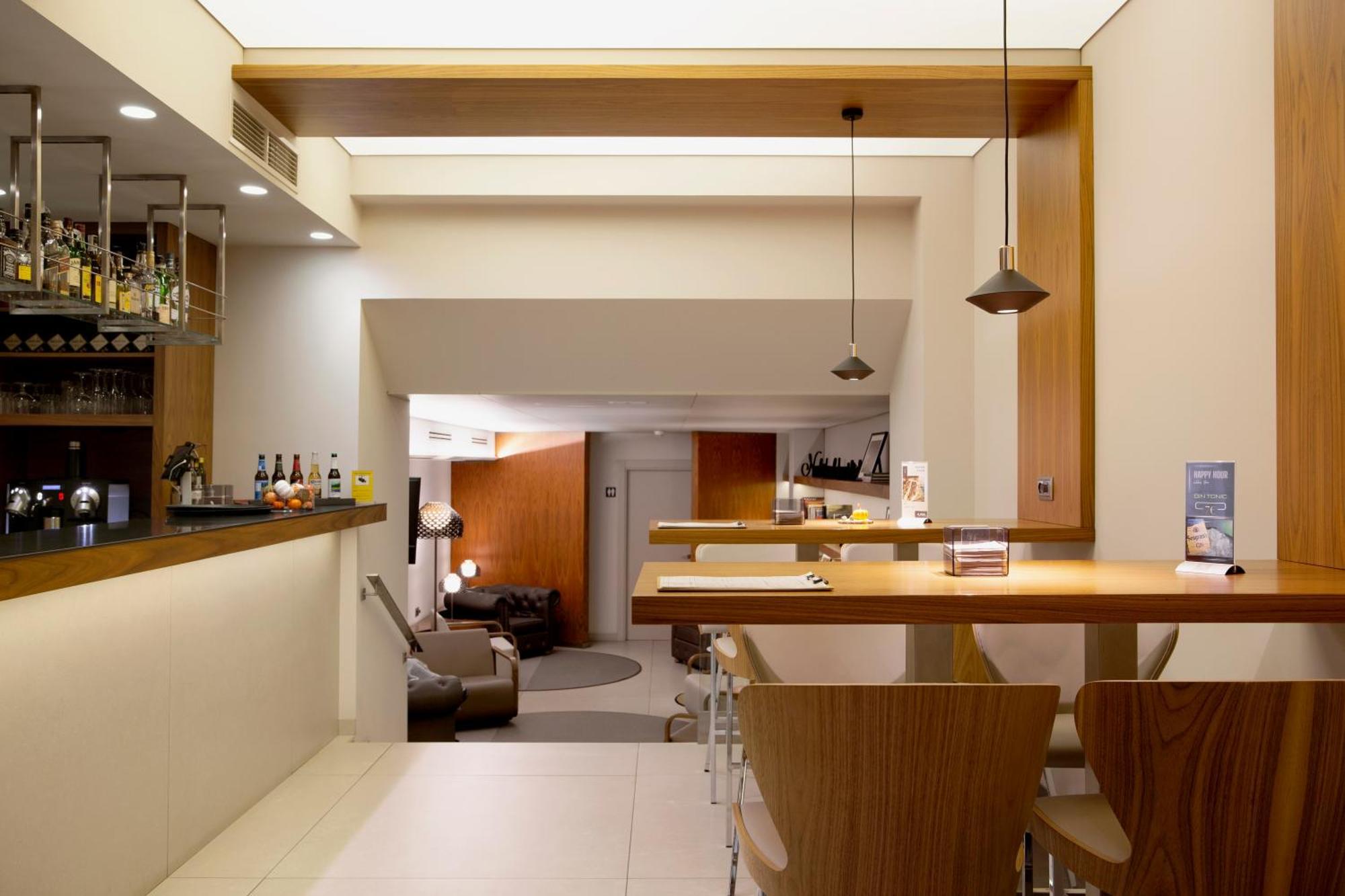 Best Western Premier Hotel Dante Barcelona Eksteriør bilde
