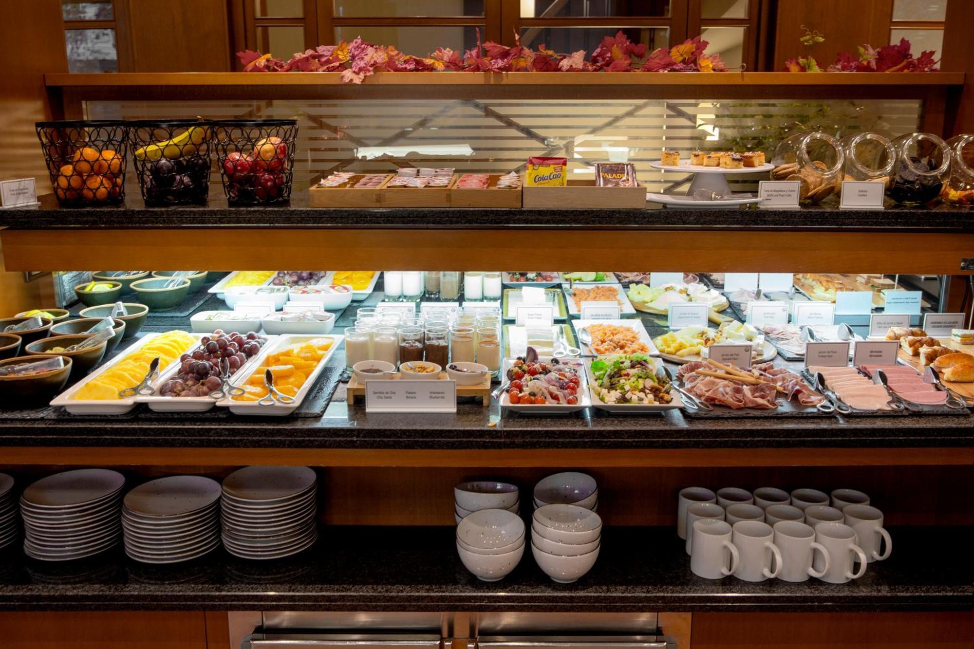 Best Western Premier Hotel Dante Barcelona Eksteriør bilde