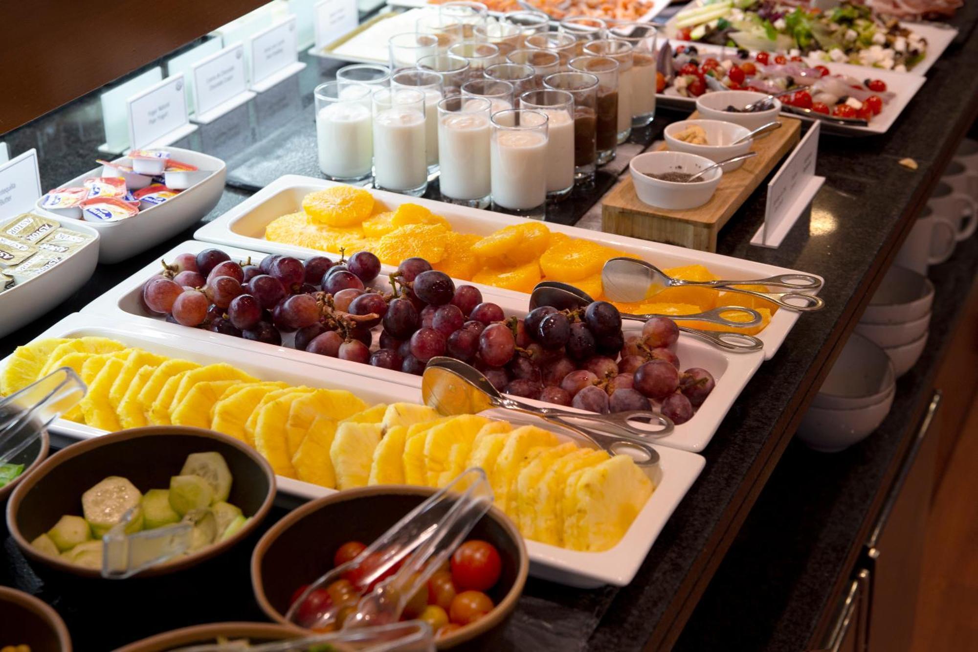 Best Western Premier Hotel Dante Barcelona Eksteriør bilde