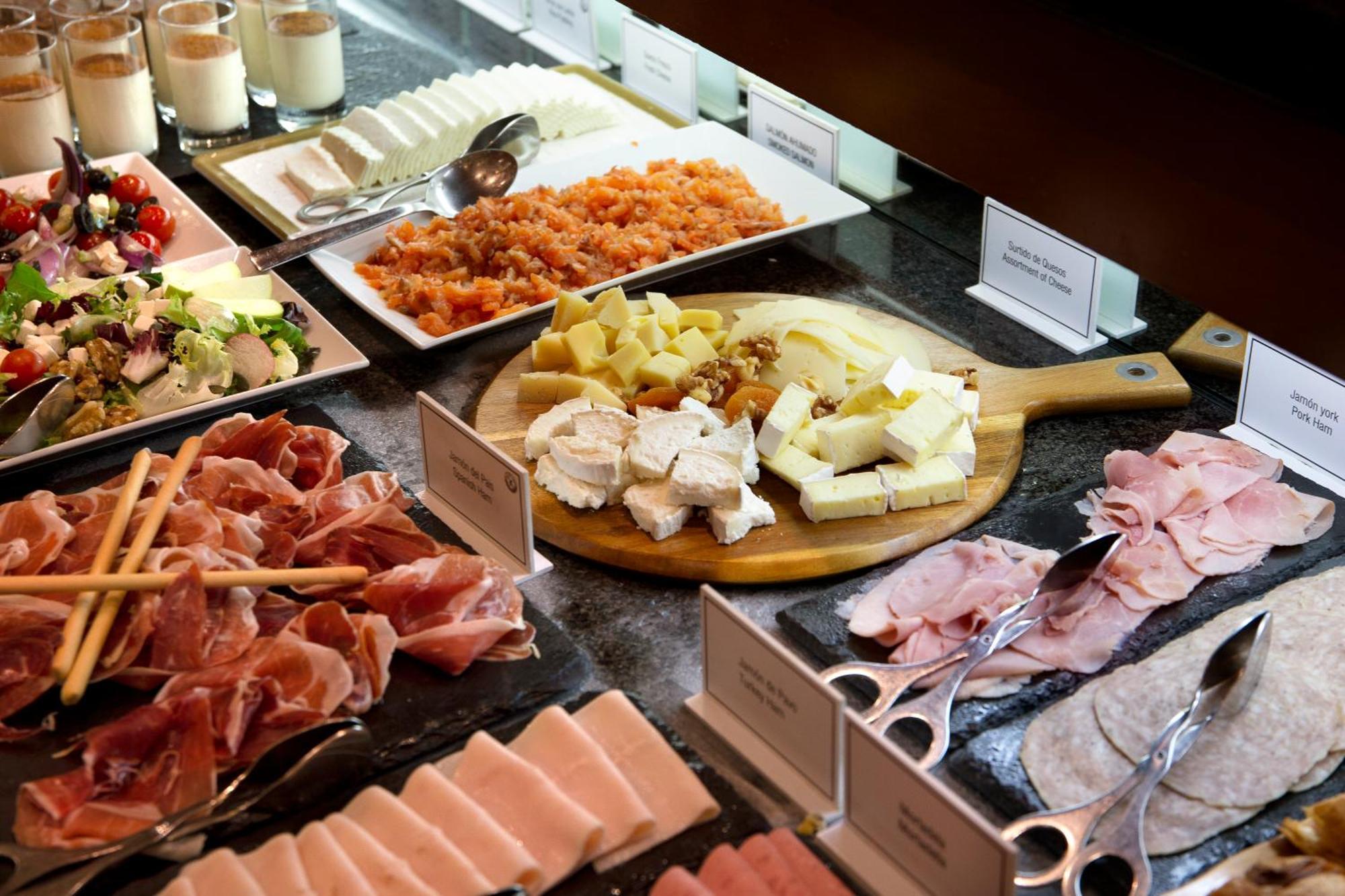 Best Western Premier Hotel Dante Barcelona Eksteriør bilde
