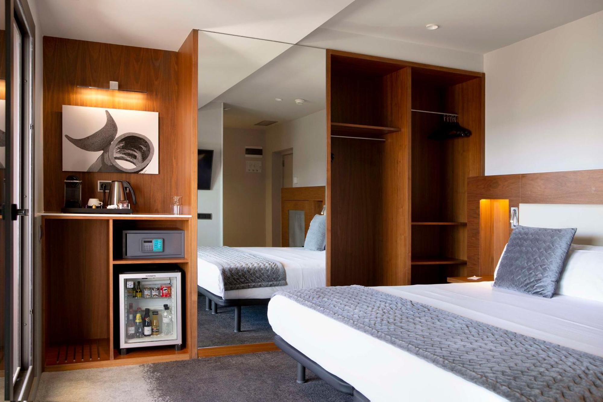 Best Western Premier Hotel Dante Barcelona Eksteriør bilde