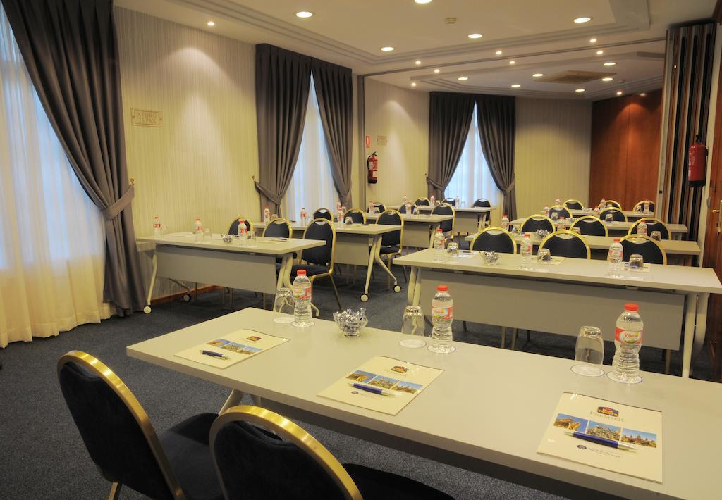Best Western Premier Hotel Dante Barcelona Eksteriør bilde