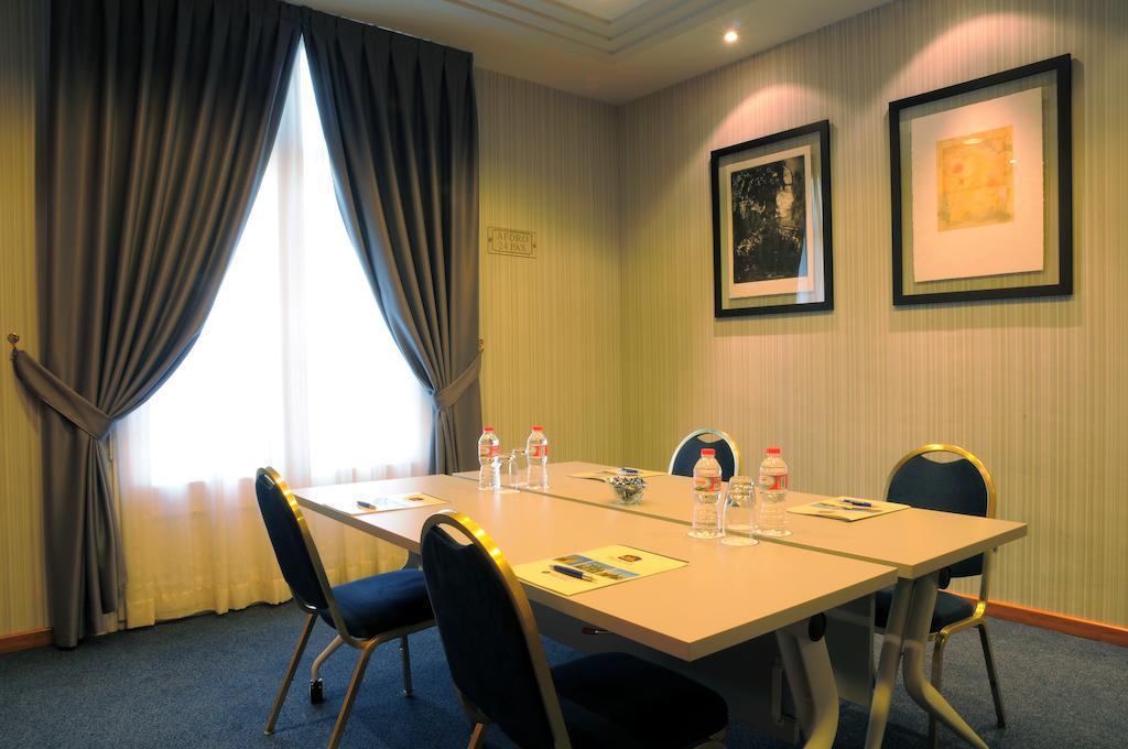 Best Western Premier Hotel Dante Barcelona Eksteriør bilde